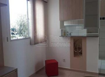 Apartamento · 49m² · 2 Quartos · 1 Vaga · Apartamento para venda em Jardim Residencial Lupo Ii de 49.00m² com 2 Quartos e 1 Garagem