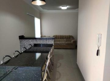 Casa · 140m² · 2 Quartos · 2 Vagas · Casa para venda em Jardim Estância Das Rosas de 140.00m² com 2 Quartos, 1 Suite e 2 Garagens