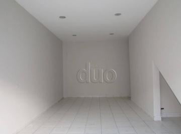 Comercial · 31m² · Sala Comercial para alugar em Alto de 31.00m²