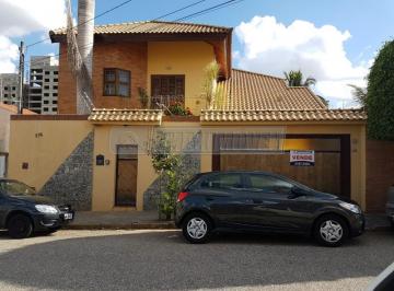 Casa · 360m² · 4 Quartos · 5 Vagas · Casa para venda em Jardim Santa Rosália de 360.00m² com 4 Quartos, 1 Suite e 5 Garagens