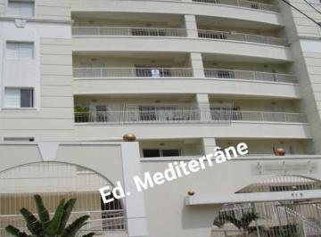 Apartamento · 89m² · 3 Quartos · 2 Vagas · Apartamento para venda em Parque Campolim de 89.00m² com 3 Quartos, 1 Suite e 2 Garagens