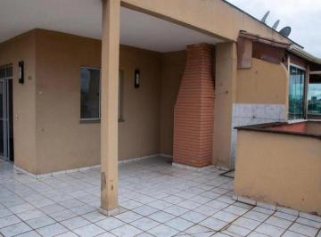 Casa · 131m² · 3 Quartos · 1 Vaga · COBERTURA À VENDA NO BAIRRO RESSACA