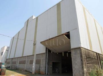 Comercial · 5042m² · 59 Vagas · Galpão / Depósito / Armazém para venda em Loteamento Distrito Industrial Uninorte de 5042.00m² com 5