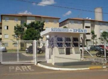Apartamento · 46m² · 2 Quartos · 1 Vaga · Apartamento para venda e aluguel em Vila Cidade Industrial (vila Xavier) de 46.00m² com 2 Quartos e