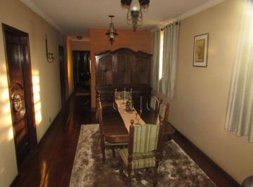 Casa · 377m² · 5 Quartos · 4 Vagas · Casa para venda em Jardim Europa de 377.00m² com 5 Quartos, 1 Suite e 4 Garagens