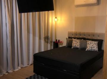 Apartamento · 37m² · 1 Quarto · 1 Vaga · Apartamento para venda em Centro de 37.00m² com 1 Quarto e 1 Garagem