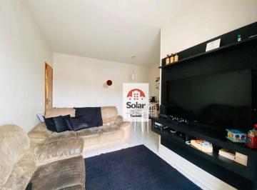 Apartamento · 62m² · 2 Quartos · 1 Vaga · Apartamento para venda em Residencial Novo Horizonte de 62.00m² com 2 Quartos e 1 Garagem