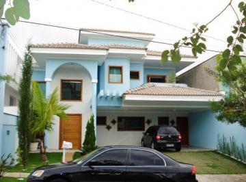 Casa · 400m² · 3 Quartos · 3 Vagas · Casa de Condomínio para venda em Condomínio Lago Da Boa Vista de 400.00m² com 3 Quartos, 3 Suites e
