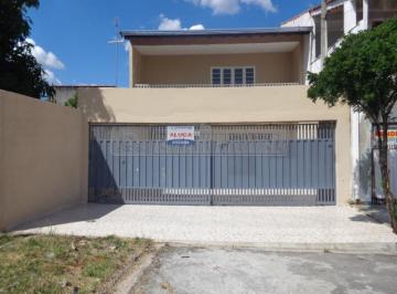 Casa · 190m² · 3 Quartos · 4 Vagas · Casa para venda em Éden de 190.00m² com 3 Quartos, 1 Suite e 4 Garagens