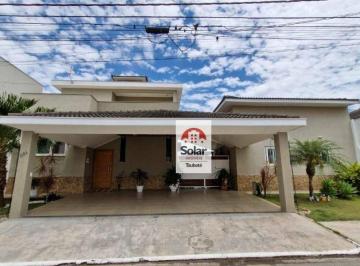 Casa · 459m² · 3 Quartos · 4 Vagas · Casa de Condomínio para venda em Piracangaguá (chácara Flórida) de 459.00m² com 3 Quartos, 1 Suite e