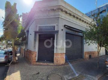Comercial · 205m² · Sala Comercial para alugar em Centro de 205.00m²