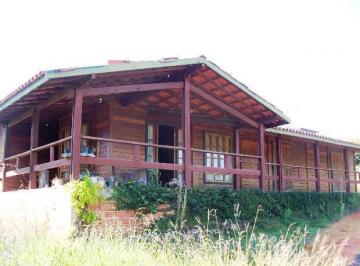 Terreno · 200m² · 4 Quartos · Chácara para venda em Portal De Pirapora de 200.00m² com 4 Quartos e 1 Suite
