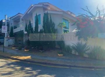 Casa · 336m² · 3 Quartos · 6 Vagas · Casa de Condomínio para venda em Parque Campolim de 336.00m² com 3 Quartos, 3 Suites e 6 Garagens
