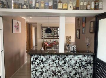 Apartamento · 90m² · 3 Quartos · 2 Vagas · Apartamento para venda em Vila Rosália de 90.00m² com 3 Quartos, 1 Suite e 2 Garagens