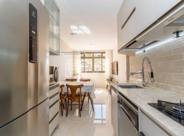 Apartamento · 51m² · 2 Quartos · APARTAMENTO CA 5 LAGO NORTE 2 QUARTOS 1 SUÍTE LINEAR CANTO  NASCENTE  REFORMADO VISTA