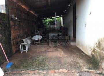Casa · 170m² · 3 Quartos · Casa para venda em Jardim América (vila Xavier) de 170.00m² com 3 Quartos
