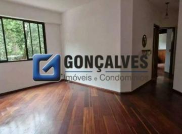 Apartamento · 80m² · 2 Quartos · 1 Vaga · Apartamento para Aluguel no Centro de São Bernardo do Campo – 80m², 2 Quartos (1 Suíte) e 1 Vaga