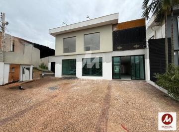 Fachada Unidade · Salão/Galpão (salão - sobrado)