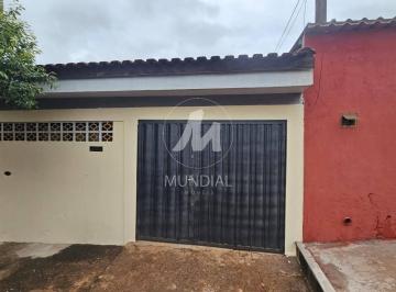 Fachada Unidade · Casa (térrea na rua) 2 dormitórios, cozinha planejada