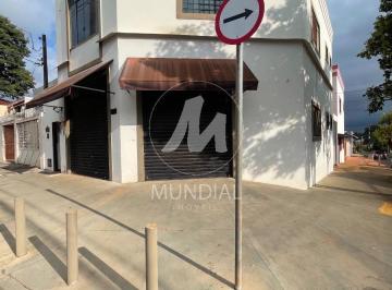Fachada Unidade · Salão/Galpão (salão - térreo) , cozinha planejada