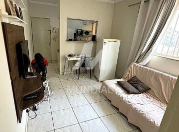 Sala · Apartamento (tipo - padrao) 1 dormitórios/suite, cozinha planejada, portaria 24 horas, elevador, em
