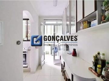 Casa · 93m² · 3 Quartos · 2 Vagas · Sobrado para Alugar no Campestre – Santo André | 3 Dorms (1 Suíte), 93 m²