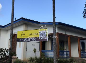 Casa · 546m² · 3 Quartos · Sobrado para alugar em Campinas, Nova Campinas, com 3 quartos, com 546 m²