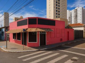 Comercial · Comercial Salão em Araraquara