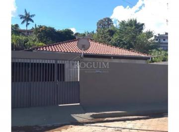 Casa · 3 Quartos · 2 Vagas · Casa à Venda em Santana do Garambéu/MG 3 Quartos, Garagem Coberta