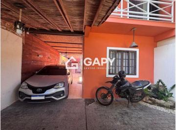 Casa · 100m² · 2 Quartos · 2 Vagas · Oportunidade em Maria Paula – Casa Ampla e Muito Bem Distribuida - 380.000,00
