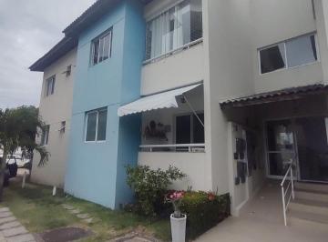 Casa · 110m² · 4 Quartos · 2 Vagas · Apartamento duplex, 4/4, sendo duas suites, em Stella Maris.