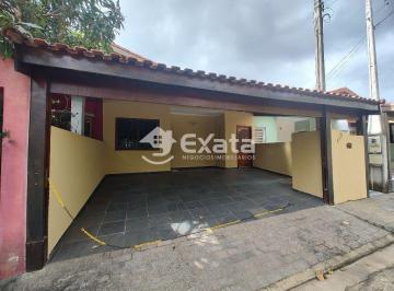 Casa · 88m² · 3 Quartos · 3 Vagas · Casas de Condominio Parque da Arvores para venda com 3 quartos e 1 Suite - Zona Leste - Sorocaba