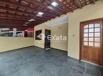 Casa · 88m² · 3 Quartos · 3 Vagas · Casas de Condominio Parque da Arvores para venda com 3 quartos e 1 Suite - Zona Leste - Sorocaba