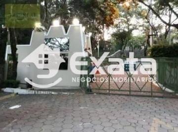Terreno · 300m² · Terreno com condominio fechado em Votorantim Santos Dumont - Bosque Sao Francisco - 300 Mts
