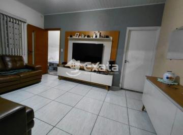 Casa · 119m² · 2 Quartos · 2 Vagas · Casa terrea 2 Quartos na Vila Hortencia - Zona Leste de Sorocaba