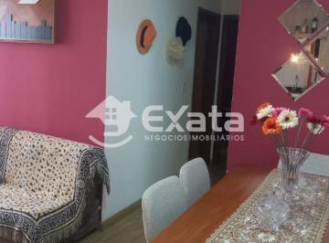 Apartamento · 82m² · 2 Quartos · 2 Vagas · Apartamento a venda 2 quartos, sendo 1 suite no Condominio Palma de Mallorca na zona leste de Soroc