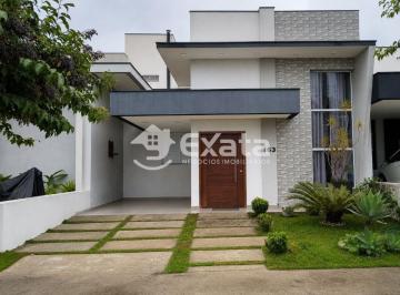 Casa · 103m² · 3 Quartos · 2 Vagas · Casa para Locacao no Condominio Terras de Sao Francisco | 3 Dormitorios, Suite e Espaco Gourmet