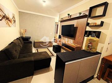 Apartamento · 48m² · 2 Quartos · 1 Vaga · Apartamento a venda 2 quartos Condominio Brisa no Parque 3 - Vila Gabriel - Zona Norte de Sorocaba!