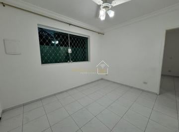 Apartamento · 63m² · 2 Quartos · 1 Vaga · Apartamento terreo - 2 quartos - Marape - Santos