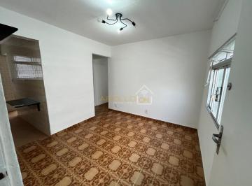 Apartamento · 55m² · 2 Quartos · 1 Vaga · Apartamento 2 Quartos - Aparecida - Santos