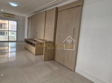 Apartamento · 105m² · 3 Quartos · 2 Vagas · Apartamento 3 quartos,1 suite - Pompeia - Santos