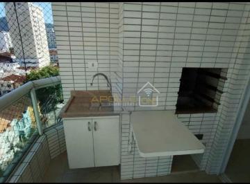 Apartamento · 105m² · 3 Quartos · 2 Vagas · Apartamento 3 quartos,1 suite - Pompeia - Santos