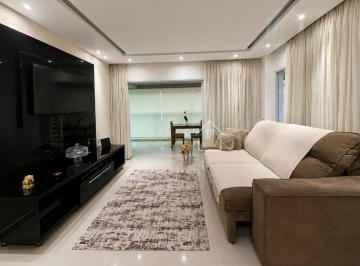 Apartamento · 149m² · 3 Quartos · 2 Vagas · Apartamento 3 quartos com suites - Gonzaga - Santos