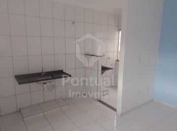 Apartamento · 70m² · 2 Quartos · 1 Vaga · Apartamento com 2 dormitórios para locação, Jardim Canaã, UBERLANDIA - MG