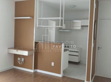 Apartamento · 54m² · 2 Quartos · 1 Vaga · Pronto para Morar! Apartamento de 2 Dormitórios para Locação no Vivarte Medeiros