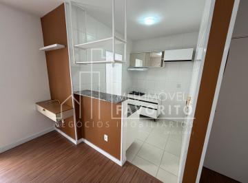Apartamento · 54m² · 2 Quartos · 1 Vaga · Pronto para Morar! Apartamento de 2 Dormitórios para Locação no Vivarte Medeiros