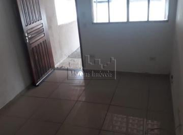 Casa · 2 Quartos · 1 Vaga · Casa Sobrado em São Paulo