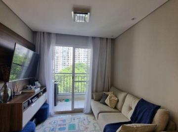 Apartamento · 56m² · 2 Quartos · 1 Vaga · Apartamento com 2 Dormitorios a Venda em Osasco