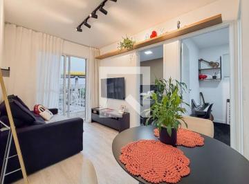 Apartamento · 38m² · 2 Quartos · Apartamento à Venda - Ipiranga, 2 Quartos, 38 m² - São Paulo