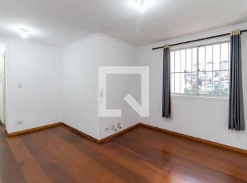 Apartamento · 50m² · 2 Quartos · 1 Vaga · Apartamento à Venda - Mandaqui, 2 Quartos, 50 m² - São Paulo